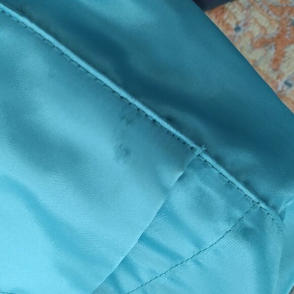 Coach Madison Maggie OpArt Shoulder Bag - Picture 8 of 9